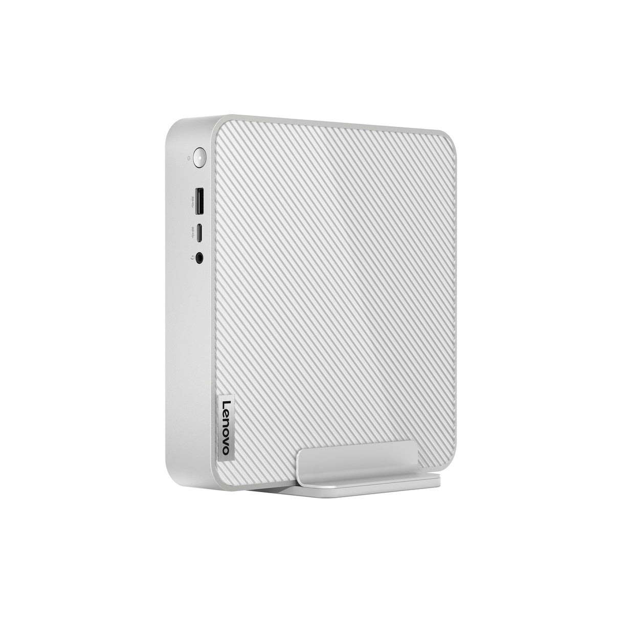 Lenovo IdeaCentre Mini 01IRH8 Intel® Core™ i5 i5-13420H 16 GB DDR4-SDRAM 1 TB SSD Mini PC Grå