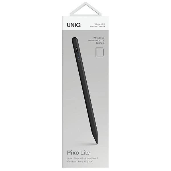 Uniq Pixo Lite magnetpen til iPad - sort