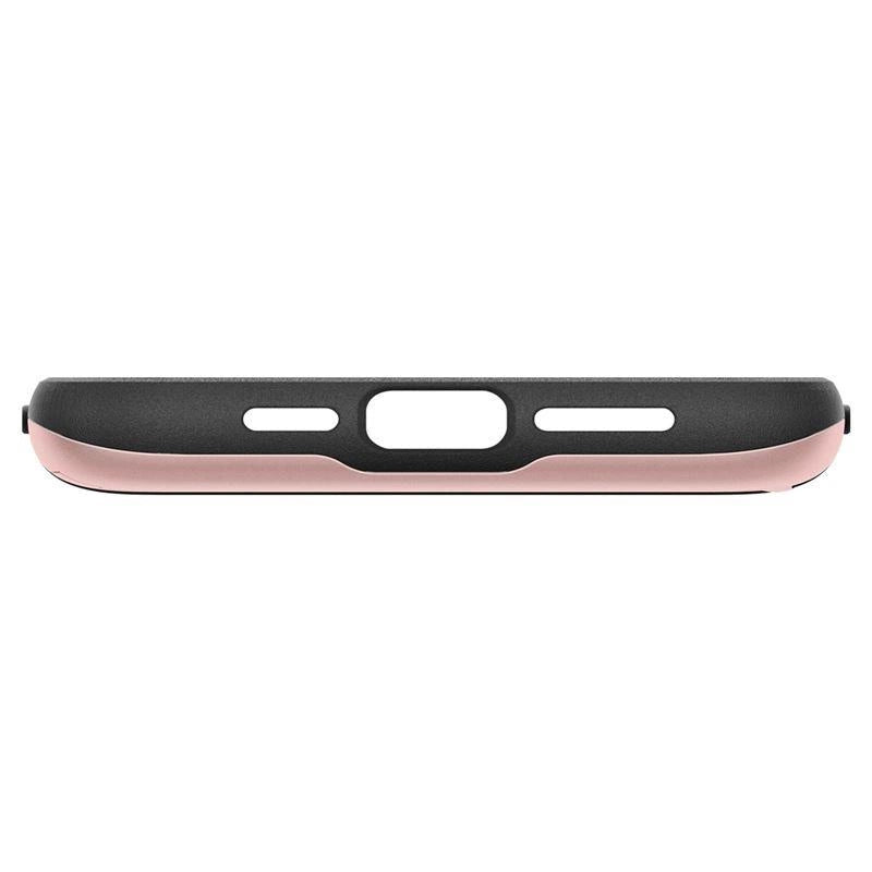 Spigen Slim Armor CS iPhone 15 Pro Case - Pink