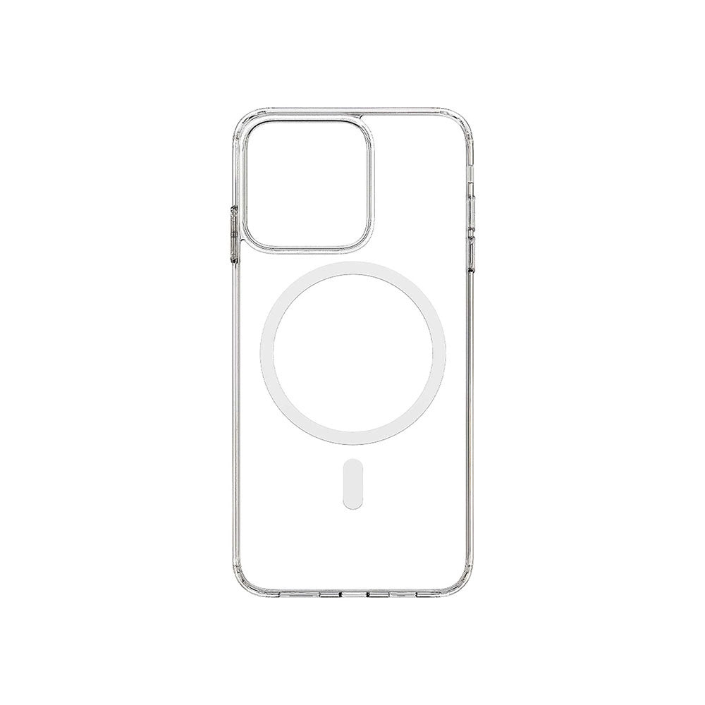 Apple iPhone 15 Plus - 3mk Mag Case