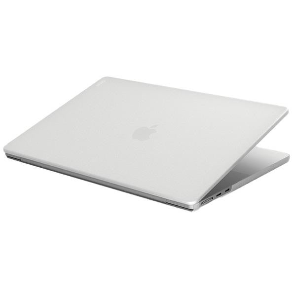 Uniq Claro MacBook Air 15 (2023) - gennemsigtigt