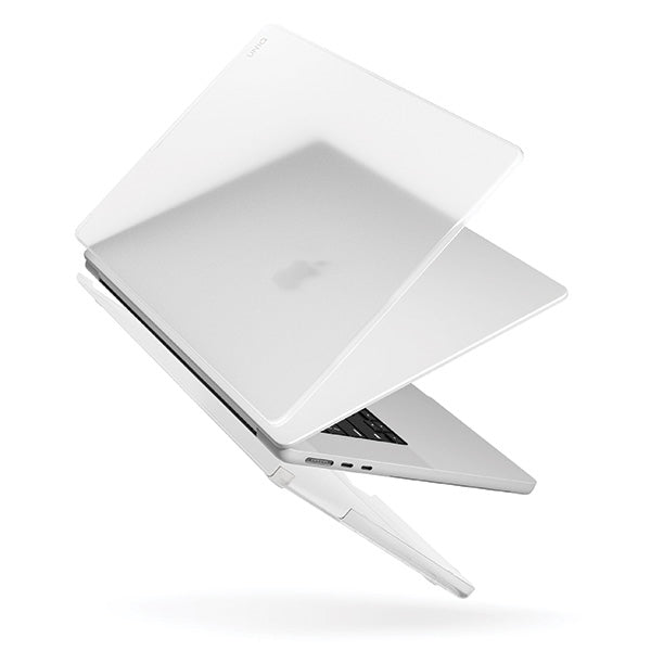 Uniq Claro MacBook Air 15 (2023) - gennemsigtigt
