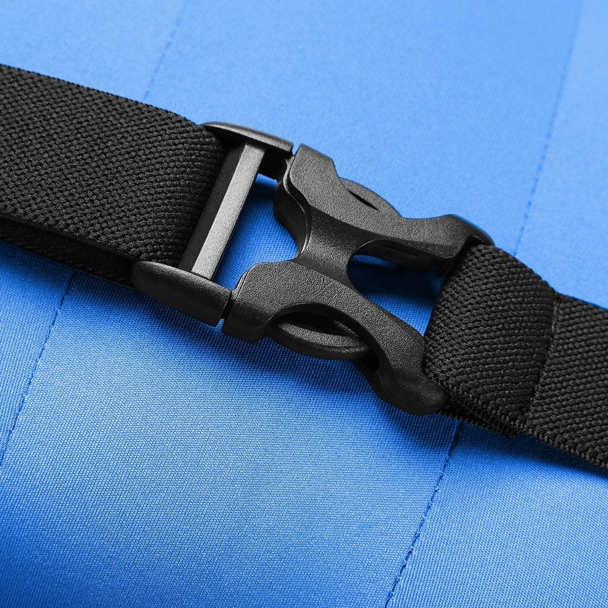 Baseus ComfortRide bilpude - blå