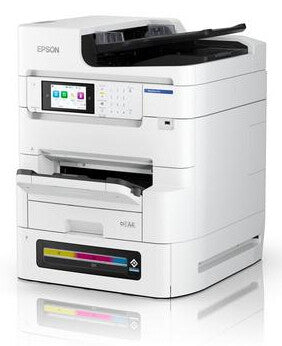 Epson WorkForce Pro EM-C8101RDWF Inkjet A3+ 4800 x 1200 dpi 26 sider pr. minut Wi-Fi