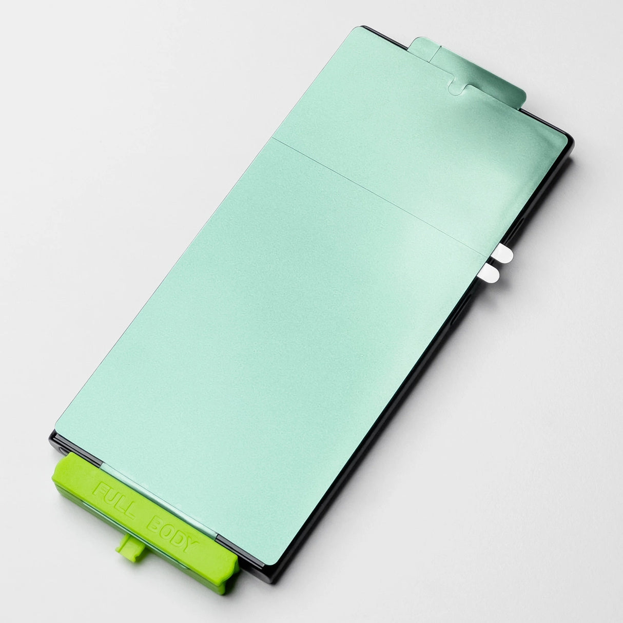 Wozinsky Invisible Film protective film for Samsung Galaxy S23 Ultra