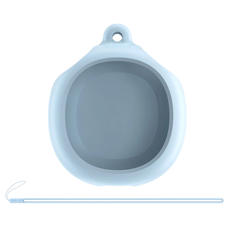 Acefast T9 Bluetooth 5.3 trådløse hovedtelefoner - blå