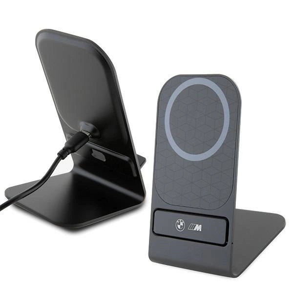 BMW nice. Induktion BMDCSMADGPK 15W sort/sort M Edition MagSafe