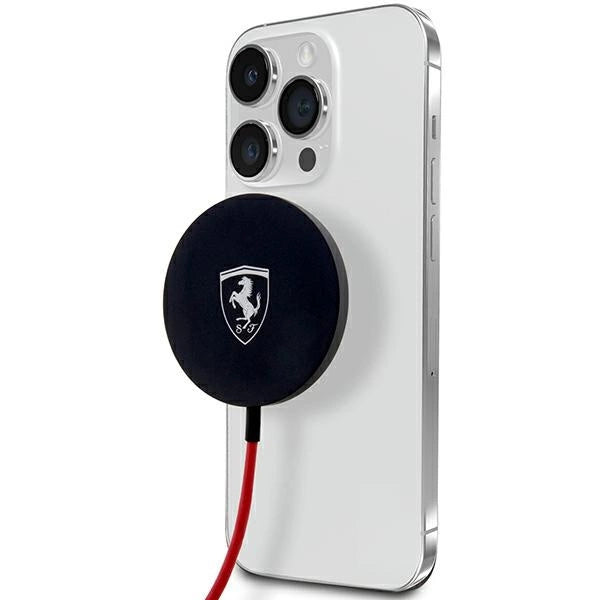Ferrari induktionskoker FECBMSMENK 15W MagSafe