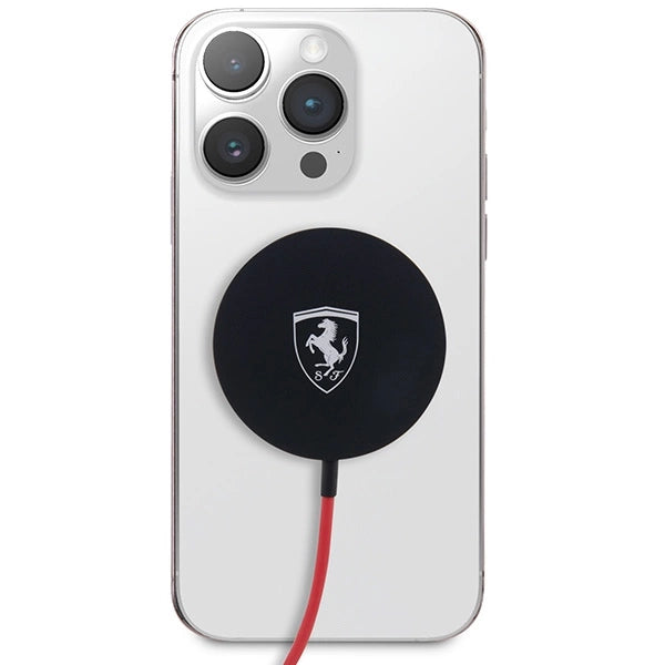 Ferrari induktionskoker FECBMSMENK 15W MagSafe