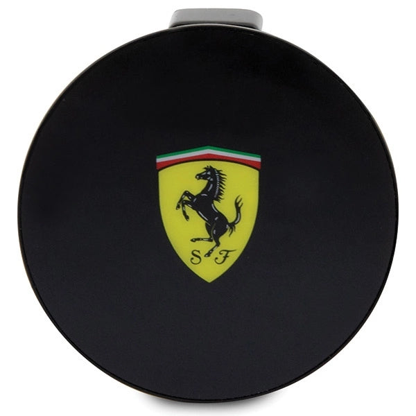 Ferrari FECHMMAK magnetisk holder til gitter sort/sort 2023 Collection MagSafe