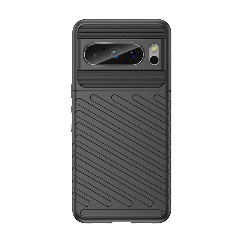 Thunder Case til Google Pixel 8 - sort