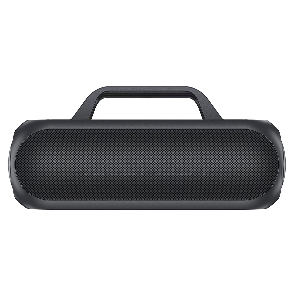 Acefast K1 trådløs karaokehøjttaler med 2 mikrofoner - sort