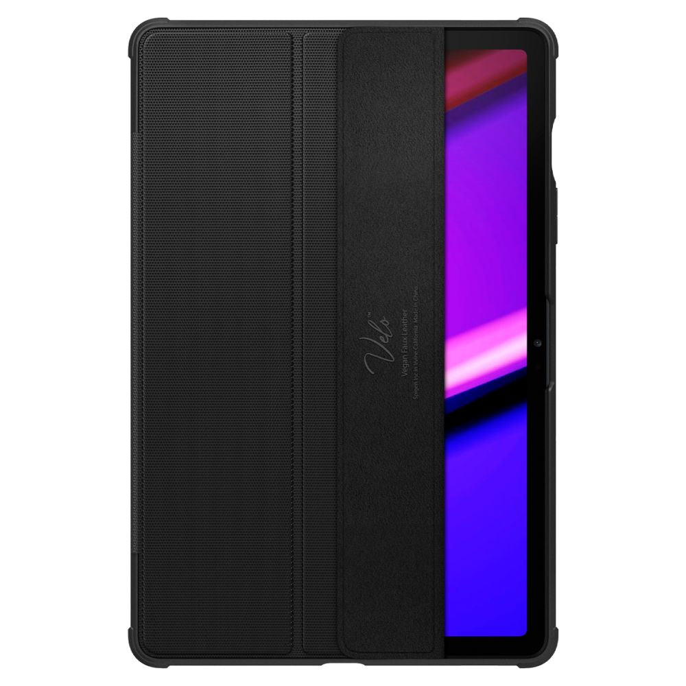 Spigen Rugged Armor Pro case for Samsung Galaxy Tab S9 FE 10.9'' X510 / X516B - black