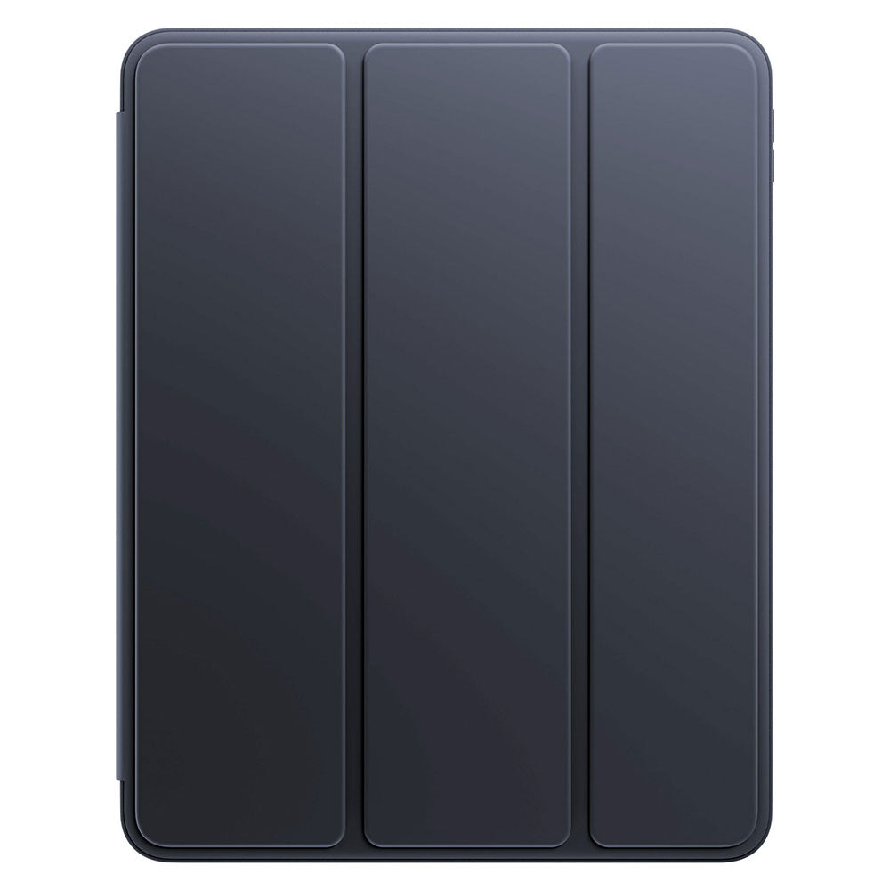 3mk Soft Tablet Case til Samsung Galaxy Tab S9 FE+ - sort