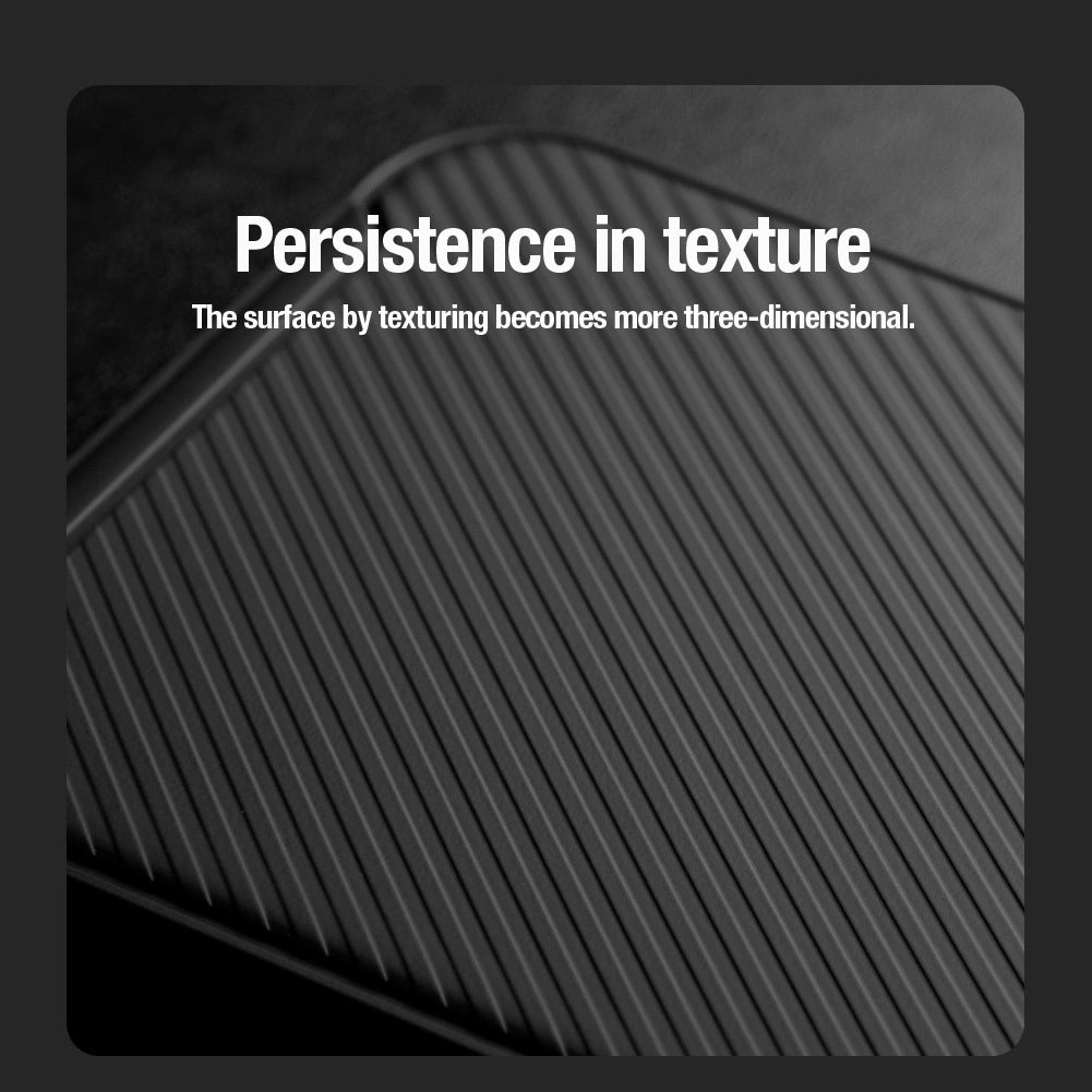 Nillkin CamShield Pro pansret kuffert med kameraomslag til Samsung Galaxy S24 - grønt