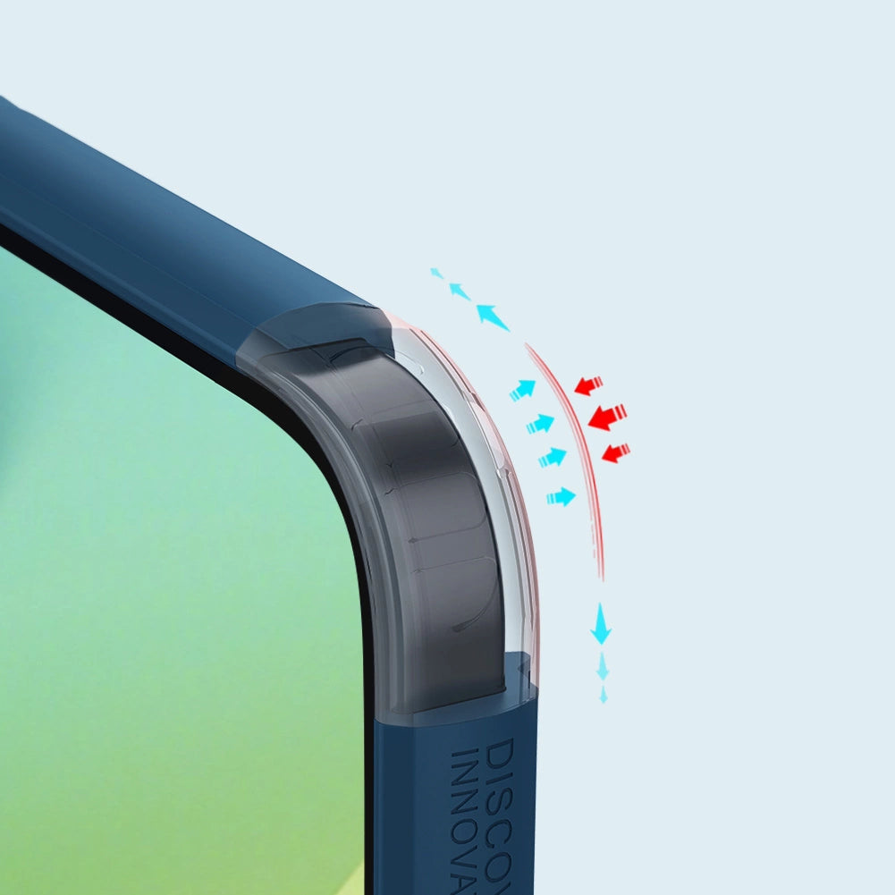 Nillkin Super Frosted Shield Pro forstærket etui til Xiaomi 14 Pro - sort