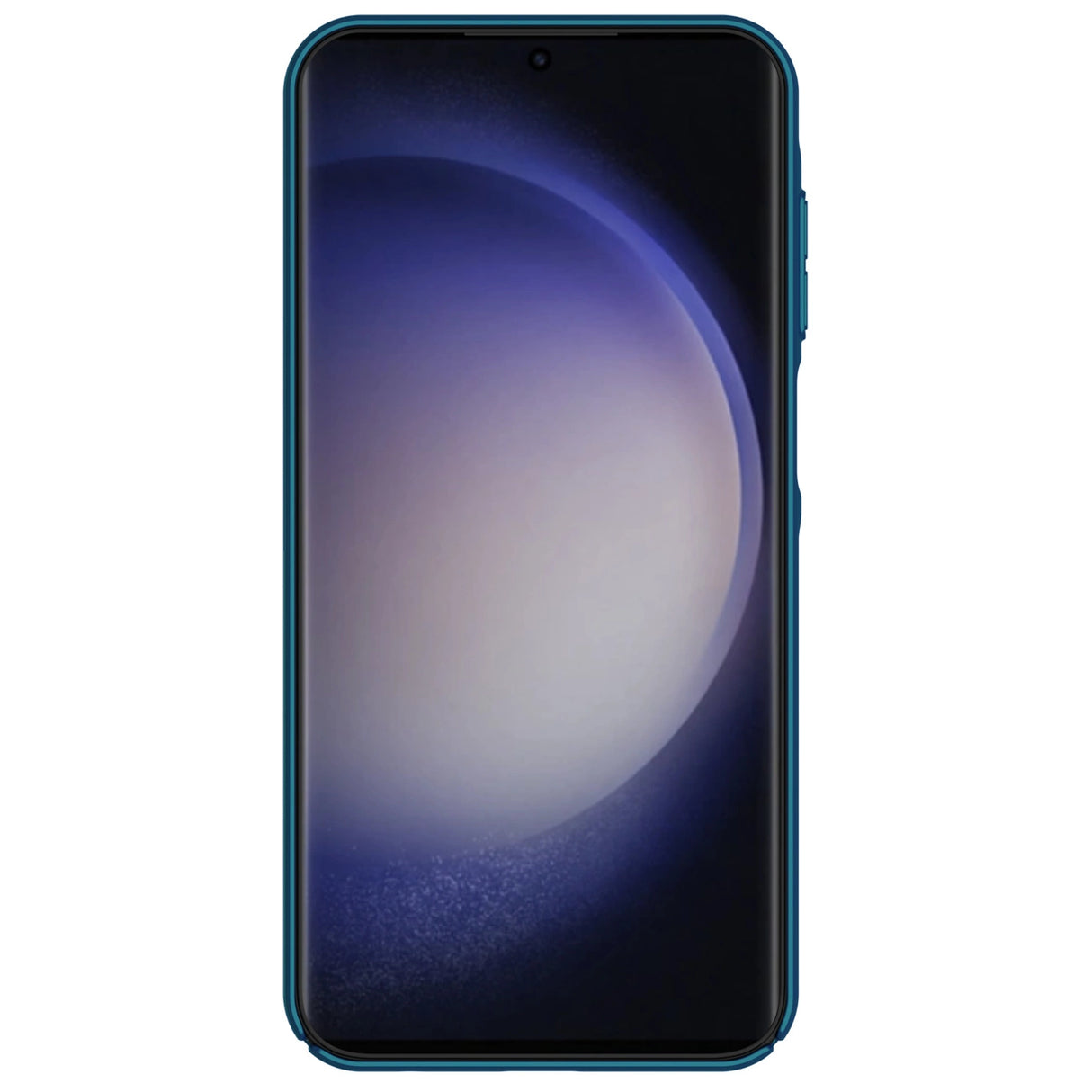 Nillkin Super Frosted Shield-hylster til Samsung Galaxy A15 5G