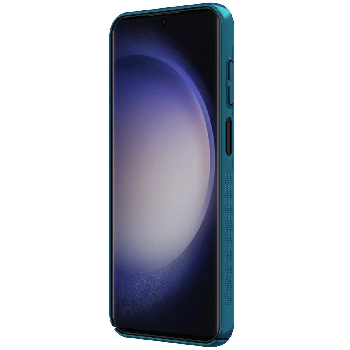 Nillkin Super Frosted Shield-hylster til Samsung Galaxy A15 5G