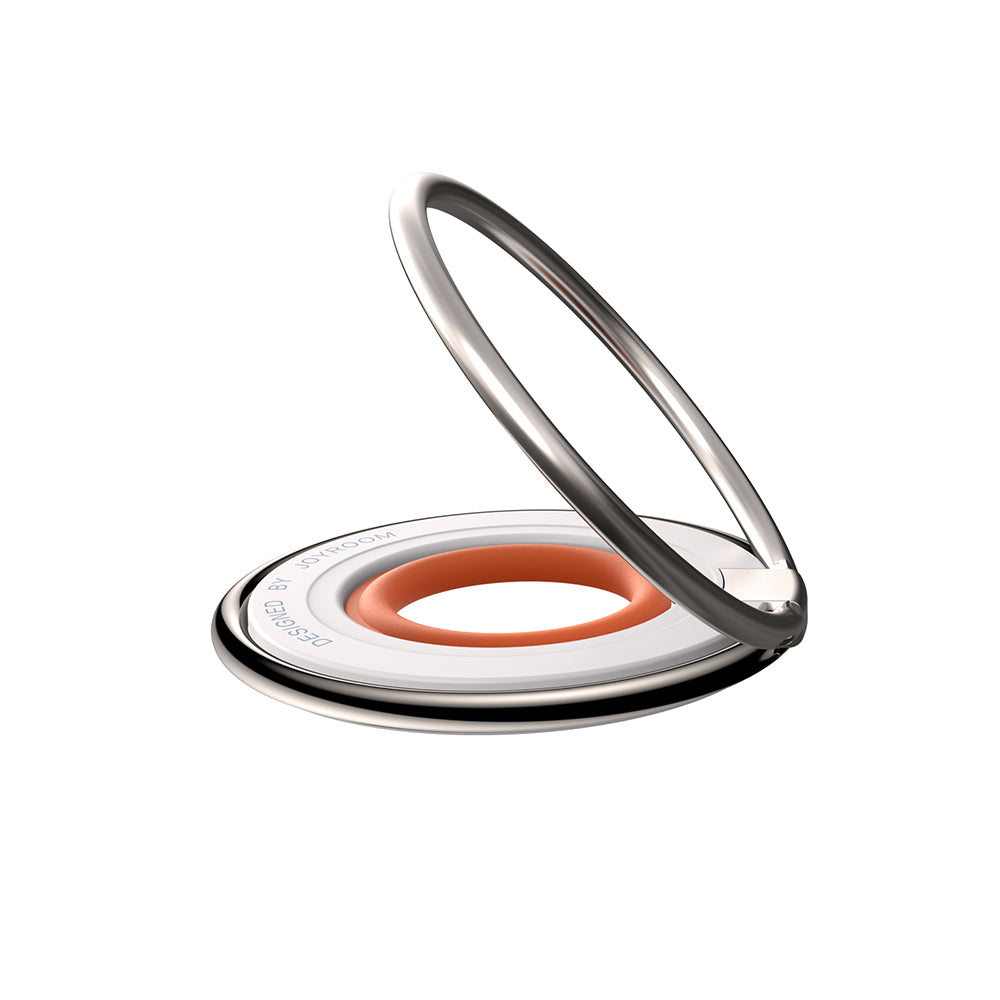 Joyroom JR-ZS383 MagSafe magnetisk telefonholder - orange