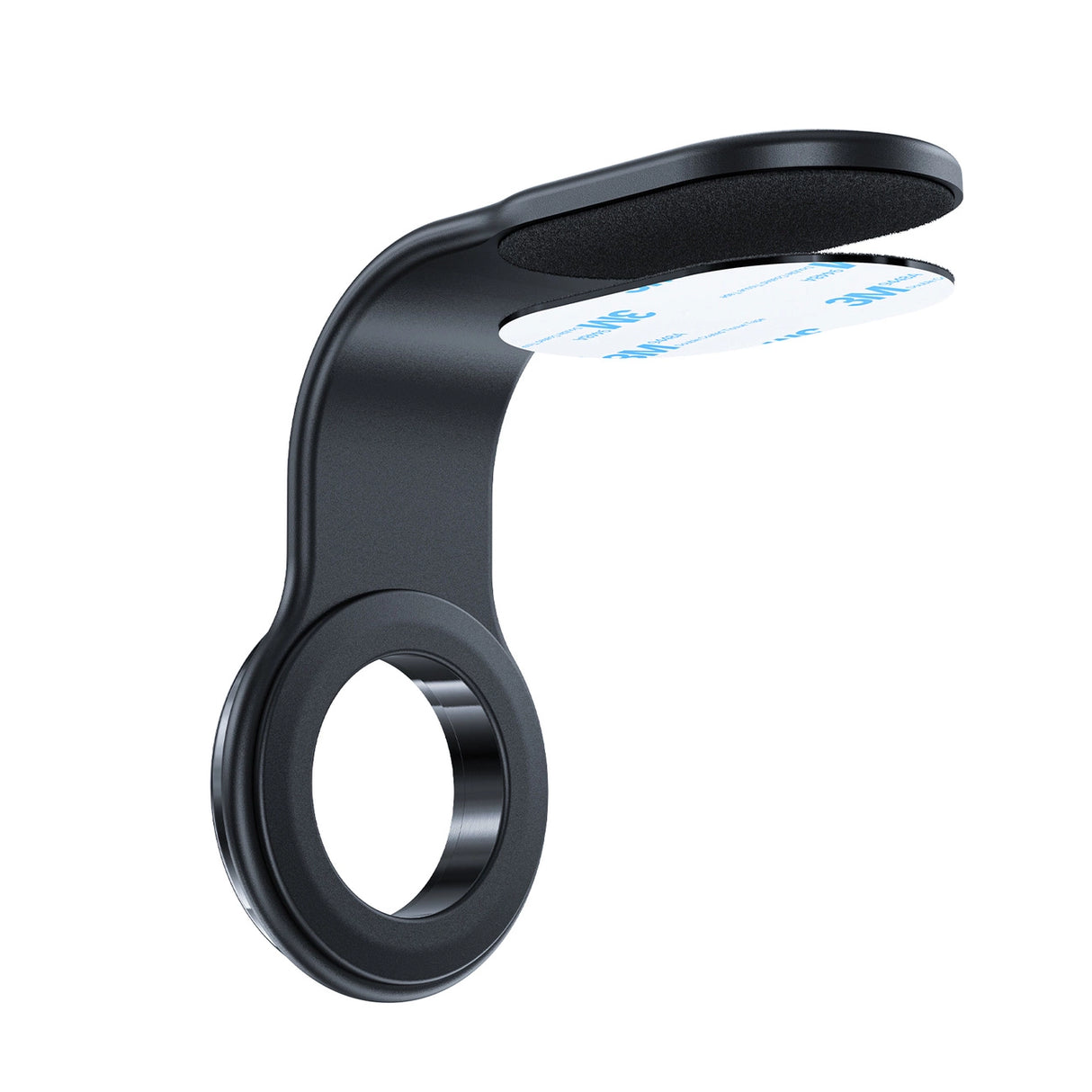 Acefast D19 magnetisk bilholder til cockpit - sort