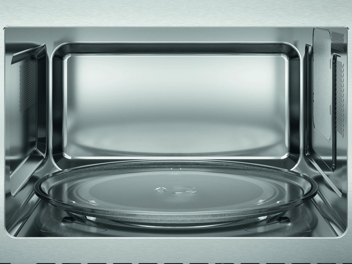Electrolux LMS4253TBK Sort Grill mikroovn Indbygget 25 L 900 W