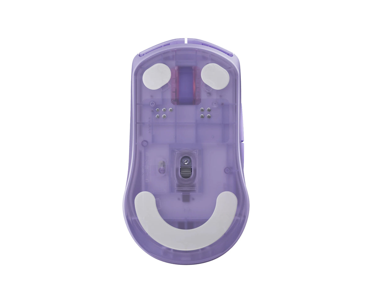 Steelseries 62525 mus Spil Højre hånd RF trådløs + Bluetooth Optisk 18000 dpi