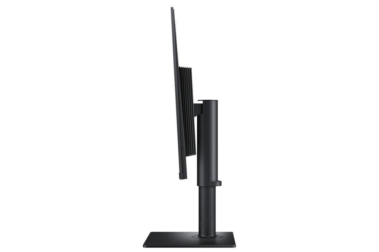 Samsung S40GD computerskærm 68,6 cm (27") 1920 x 1080 pixel Fuld HD LCD Sort