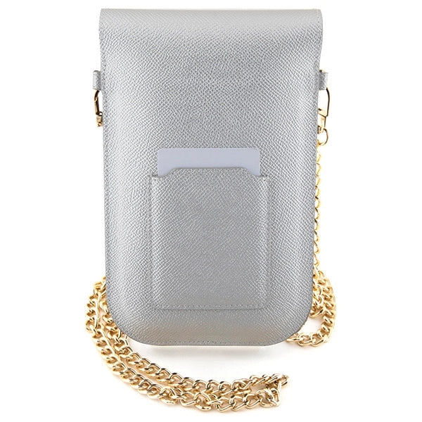 Hello Kitty lædermetallens logo