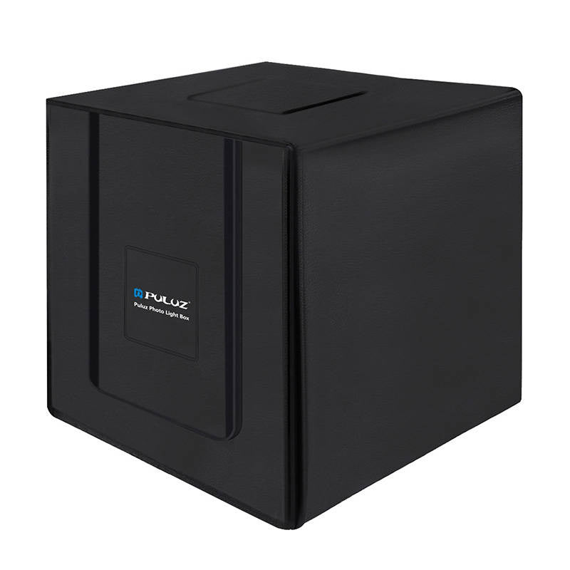 Skyggefri telt Puluz 80cm LED 8500 lumens