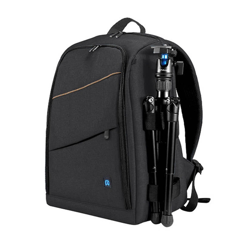 Puluz vandtæt fotobuck (sort) PU5011B