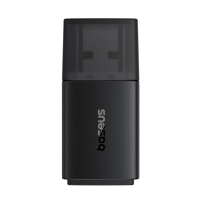 Baseus BS-OH170 650Mb/s 5GHz USB-netværkskort - sort