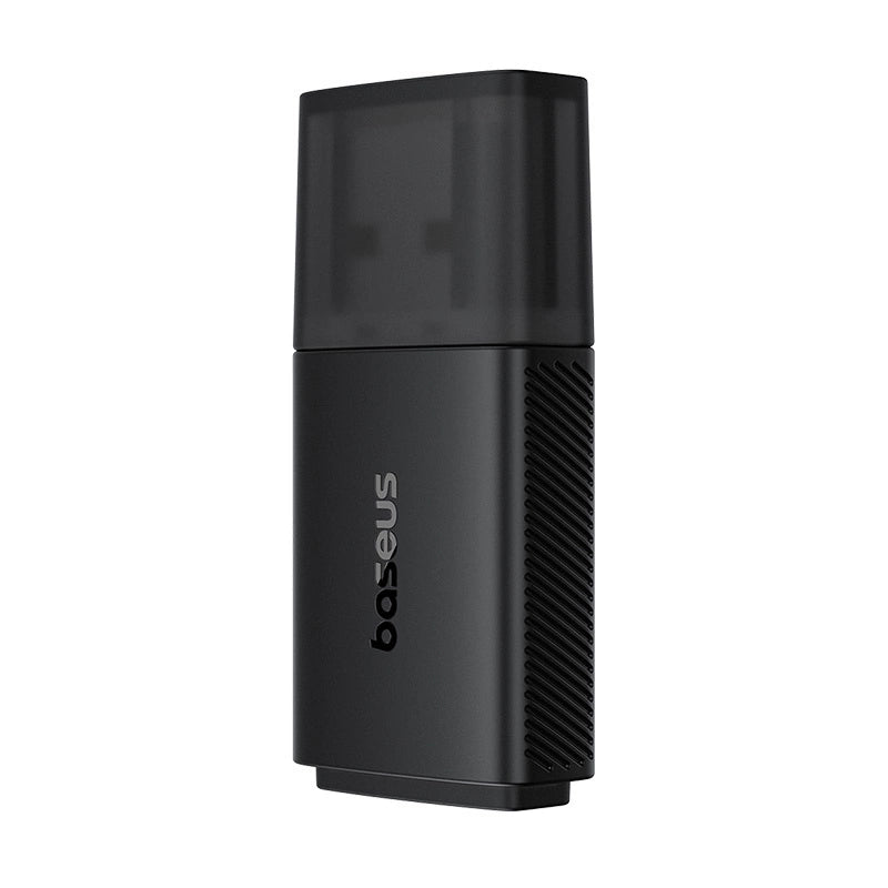 Baseus BS-OH170 650Mb/s 5GHz USB-netværkskort - sort