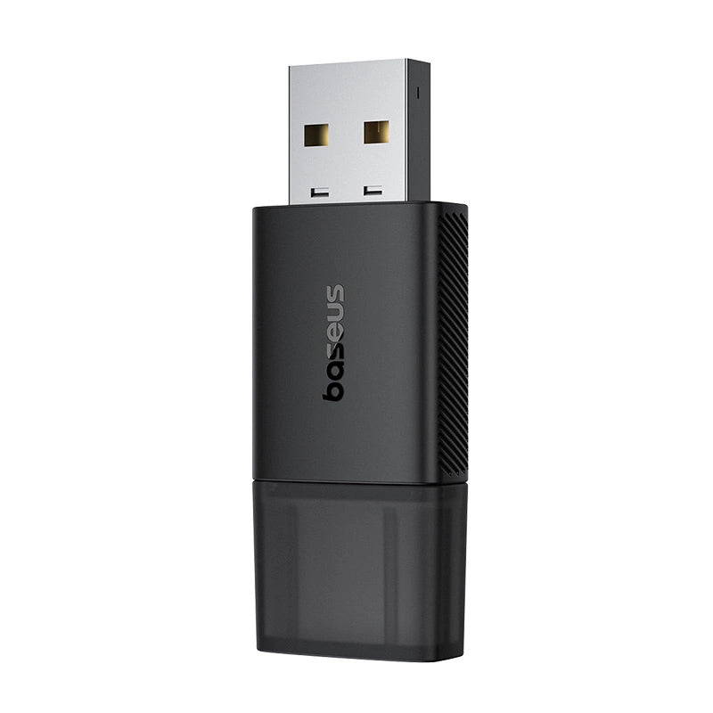 Baseus BS-OH170 650Mb/s 5GHz USB-netværkskort - sort