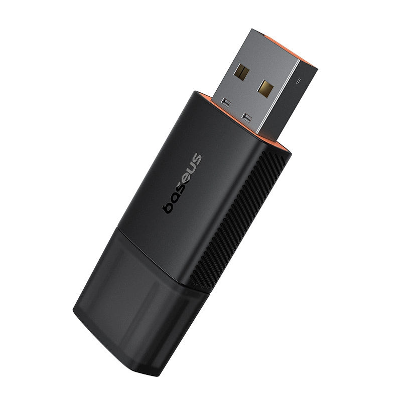 Baseus BS-OH170 650Mb/s 5GHz USB-netværkskort - sort