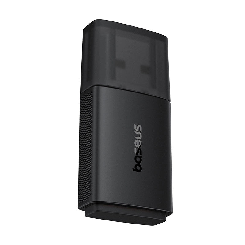 Baseus BS-OH170 650Mb/s 5GHz USB-netværkskort - sort