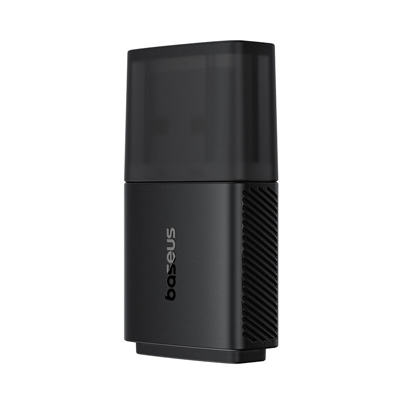 Baseus BS-OH169 300Mb/s USB network card - black
