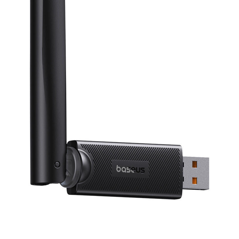 Baseus BS-OH171 150Mb/s USB-netværkskort - sort