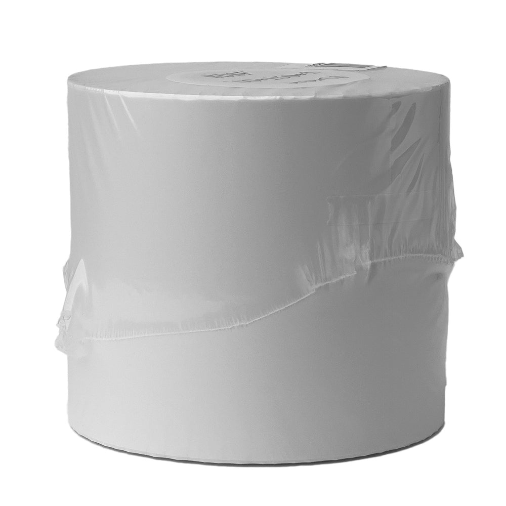 Thermal labels 100x150mm (500 pieces) - white