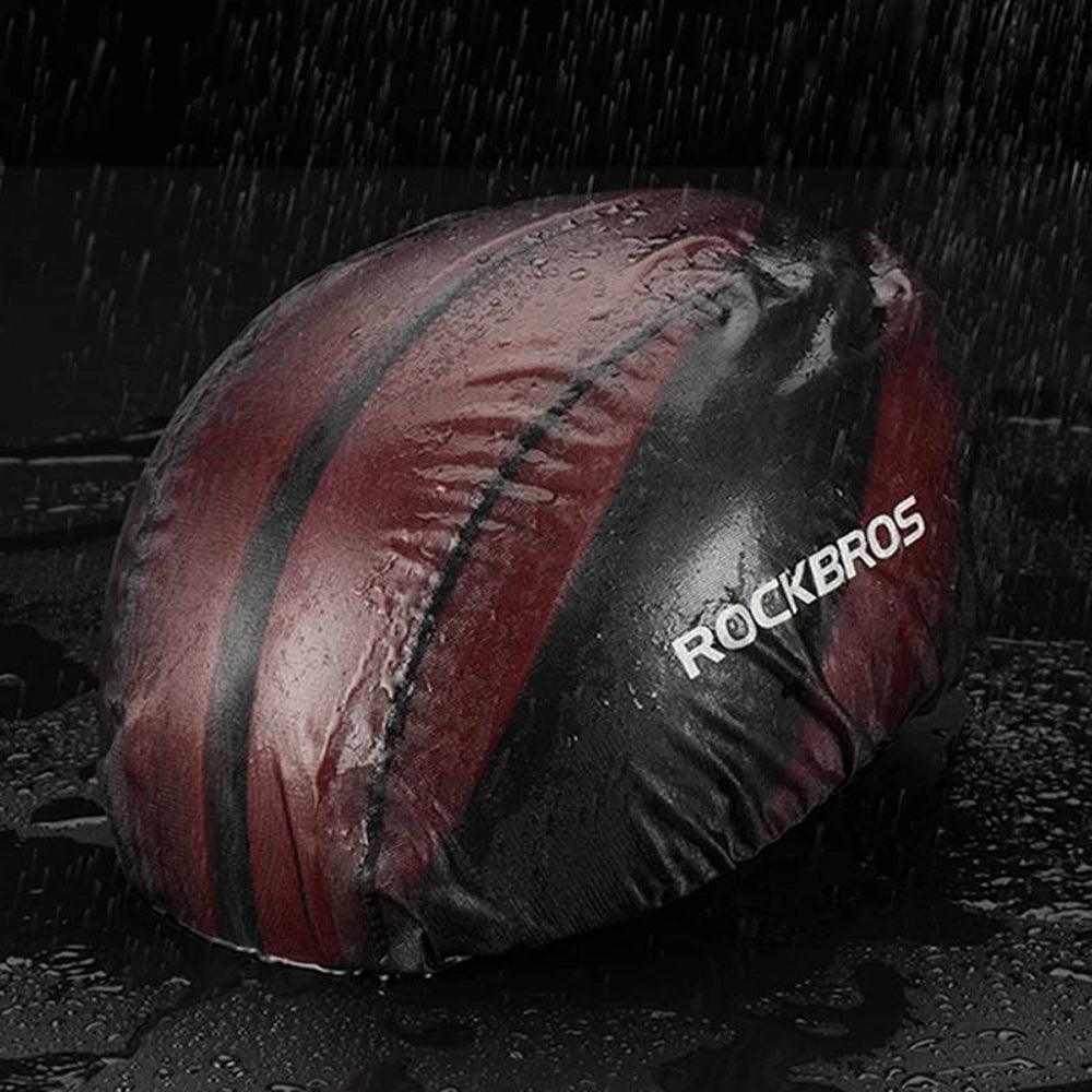Rockbros 20001GN regn dækning - grøn