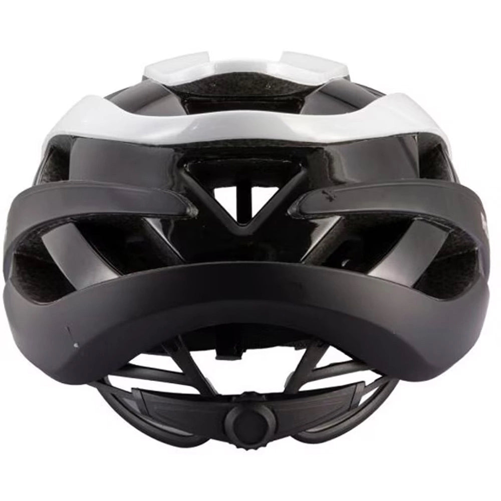Rockbros bicycle helmet 10110004008 size M - blue and pink