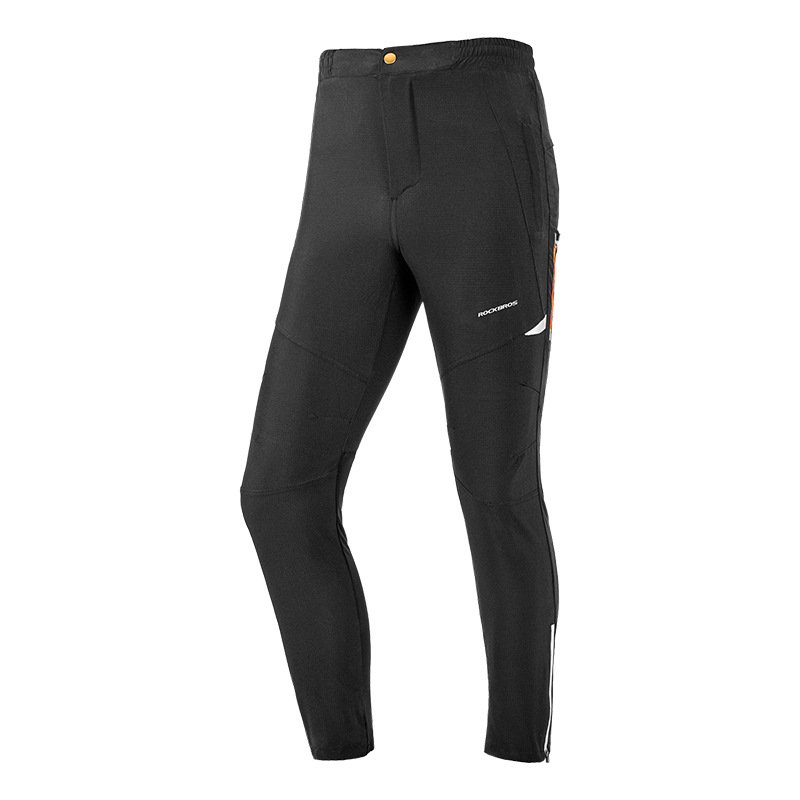 Rockbros cykelbukser RKCK0001 størrelse XL - sort