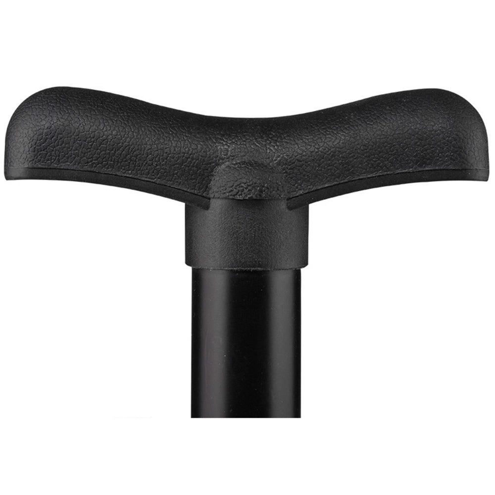 Rockbros A320 floor bicycle pump - black