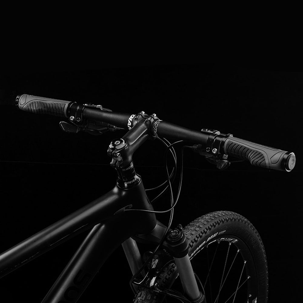 Rockbros BT1802GR bicycle grips - gray