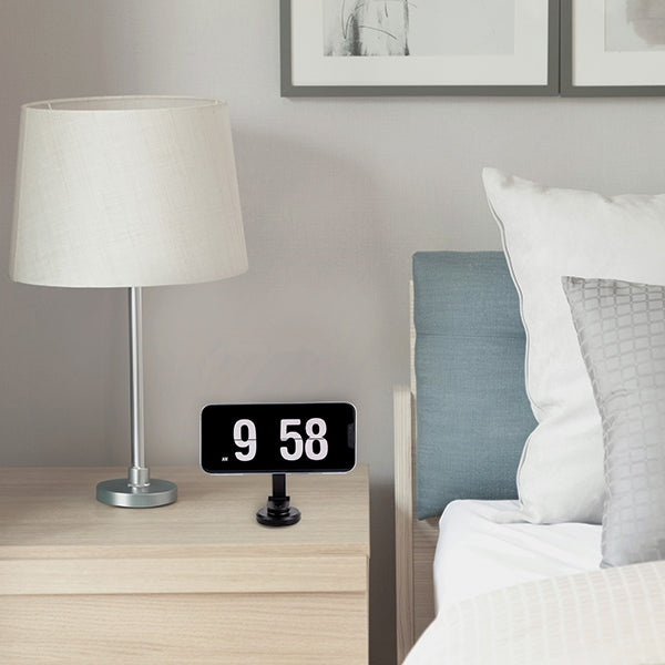 Uniq Velo universel magnetholder - sort