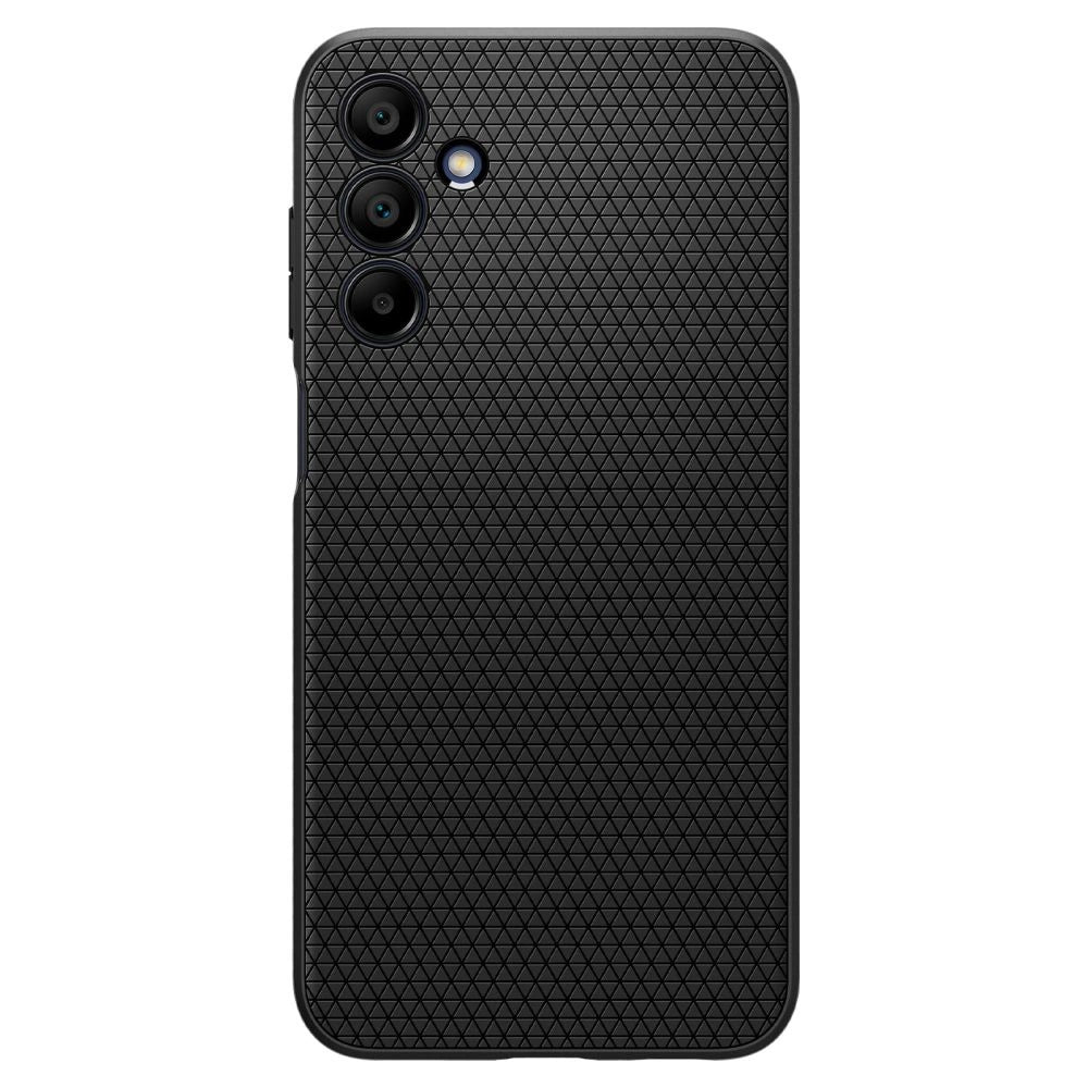 Spigen Liquid Air Case for Samsung Galaxy A15 4G / 5G - Matte Black