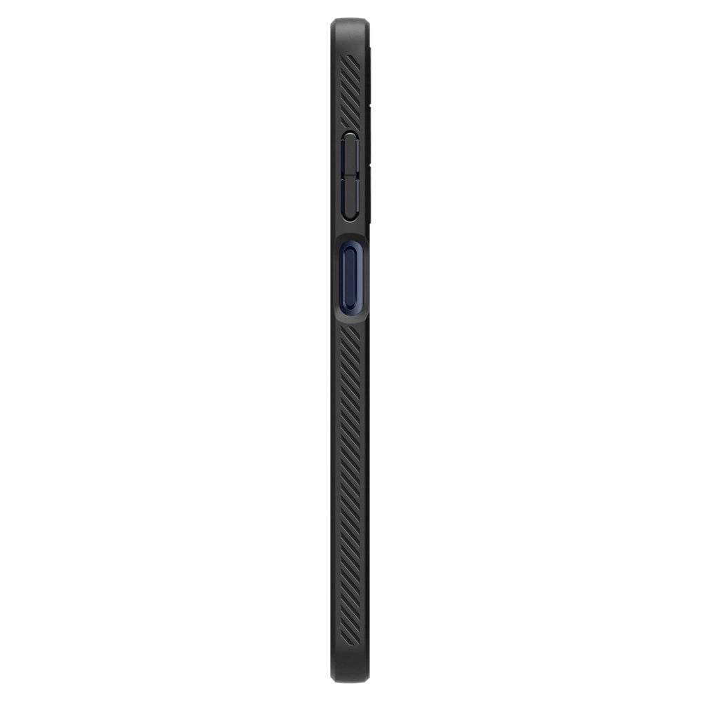 Spigen Liquid Air Case for Samsung Galaxy A15 4G / 5G - Matte Black