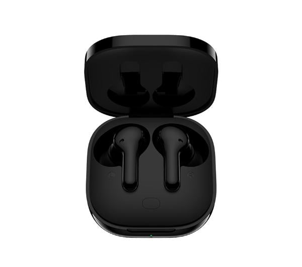QCY T13 TWS Wireless In-Ear Bluetooth 5.1 Headphones - Black