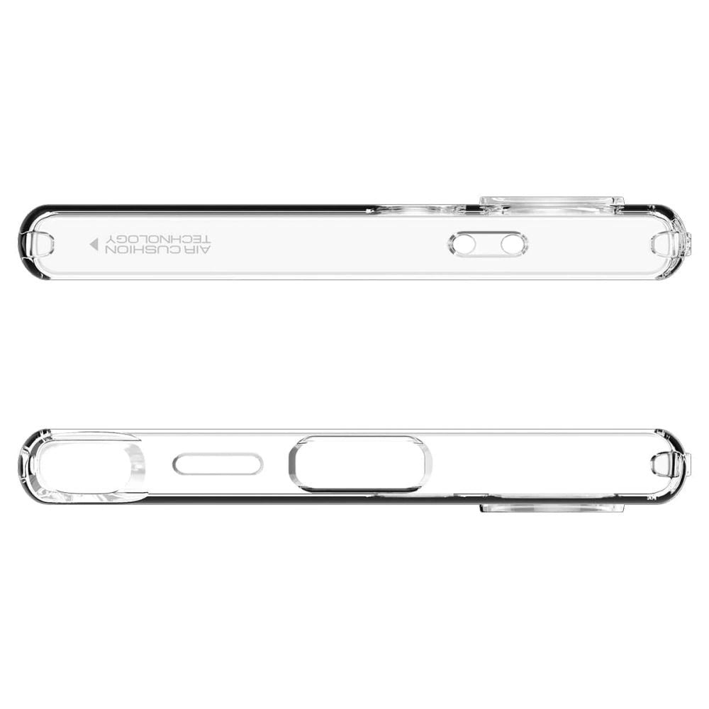 Spigen Liquid Crystal Case for Samsung Galaxy S24 Ultra - Clear