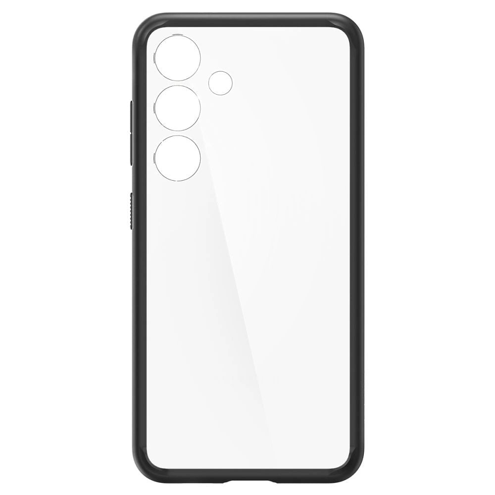 Spigen Ultra Hybrid Case for Samsung Galaxy S24+ - Matte Black