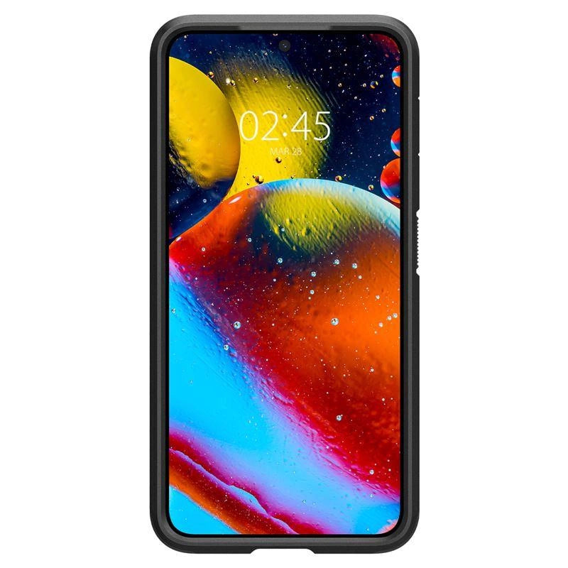 Spigen Tough Armor Case for Samsung Galaxy S24+ - Black